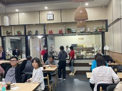 -蒋家桥饺面店(广陵路店)