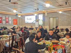-新繁老號豌豆汤饭店·江湖菜(宝光寺店)