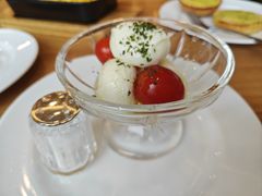 -萨莉亚意式餐厅(深圳北站店)