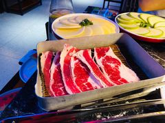 -柳飘飘亚洲烤肉集合店(太古里店)