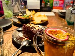 -Q MEX 库迈墨西哥餐吧(三里屯店)
