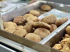 -满记烧饼(牛街东里小区一区店)