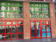 门面-钢管厂五区小郡肝火锅串串香(清河店)