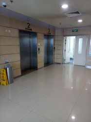 -天津市中心妇产科医院(南开院区)