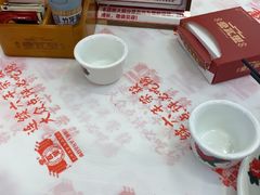 -堂瓦里·33年传统赣菜(第一街区店)