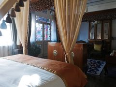 -北京古城老院厉晓麟精致菜