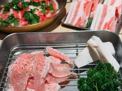 -Ant 蚂蚁洞烤肉·大营地(上海静安大悦城店)