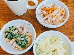 -李先生牛肉面大王(上海站南广场店)