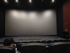 -深影国际影城(学院南路店CGS中国巨幕店)
