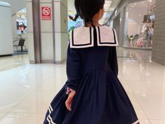 -海马体照相馆(成都来福士广场店)