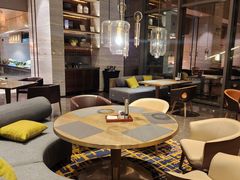 -博林天瑞喜来登酒店·西丽尚膳