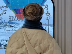 -长白山万达锦华套房酒店