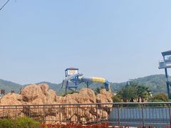 -东钱湖水上乐园(南门)