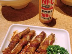 -味千拉面(广州金沙永旺梦乐城店)
