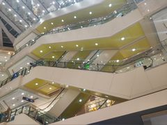 -光启城时尚购物中心