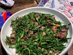 -铁公鸡·四川料理(天环广场店)