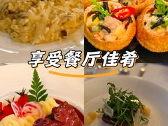 -casamosaico卡萨马可意大利餐厅