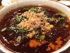 -江湖餐厅–重庆九宫格老火锅