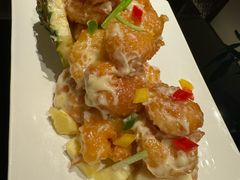-丽晶轩中餐厅(重庆丽晶酒店)