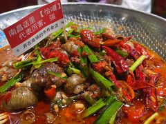 -老闵田螺馆·南昌市井菜·特色小吃(总店)