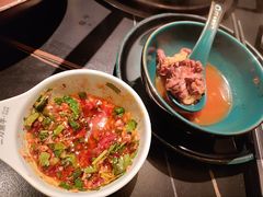 -二刀潮牛(重庆光环购物公园店)