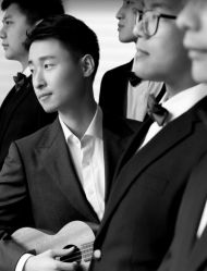 -曼格纳婚礼艺术中心(张江店)