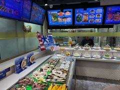 -海味当家·蒸锅海鲜(星海公园店)