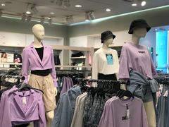 -H&M(鹏欣水游城店)