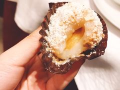 金沙汤圆-炳胜品味(珠江新城店)