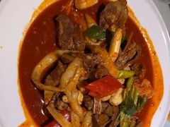 -阿西娅食府(中关村店)