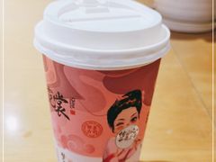 -霓裳茶舞(上海静安大悦城店)