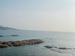-青岛第三海水浴场