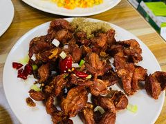 -老七饭馆(光荣道总店)
