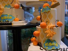 -杜哈夫DOUX RÊVE·生日蛋糕(日月光店)