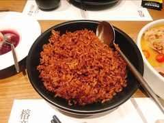 灵魂猪油炒饭-榕意·川味之美(深业上城店)