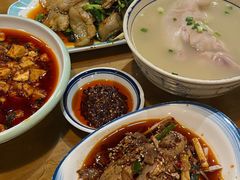 -易老妈蹄花.特色川菜(人民公园总店)