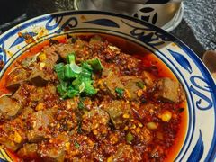 -福苗小骆驼烧烤(莲湖路店)