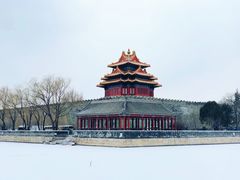 -故宫博物院(故宫)
