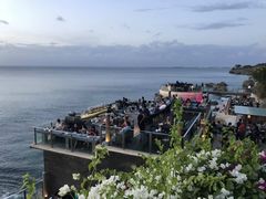 景观位-Rock Bar Bali(Bali)
