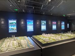 -上海城市规划展示馆