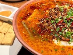 -云海肴·汽锅鸡·云南菜(美罗城店)