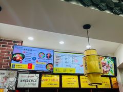 -一品飘香米线(一中总店)