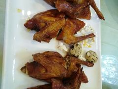 -清心鸡沙田乳鸽店·非遗传承(石溪店)