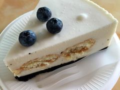 卡娅椰汁蛋糕-广州富力君悦大酒店·凯菲厅