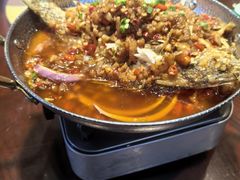 -小柴米·传统江西菜(万寿宫店)