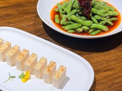 -粗茶淡饭·隐庐私厨(东亭店)