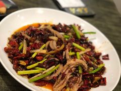 -庆合府重庆大排档(紫都城店)