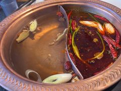 -仁和四季涮肉馆(天坛南门店)