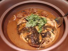 -顺福苑·新派淮扬菜