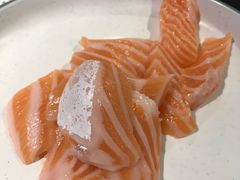 -東盛炭烤自助料理(浦东文峰广场店)
